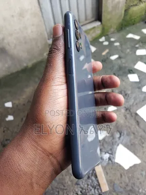 Samsung Galaxy A13 128 GB Black