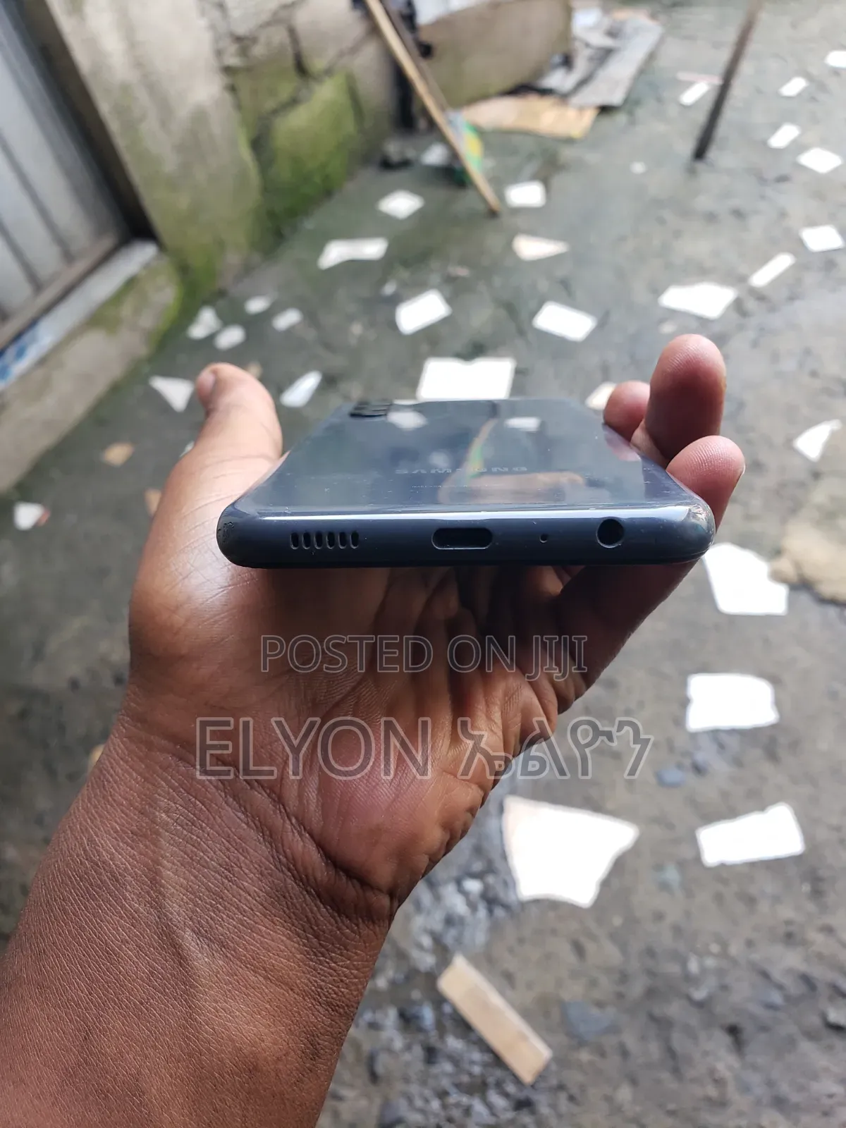 Samsung Galaxy A13 128 GB Black