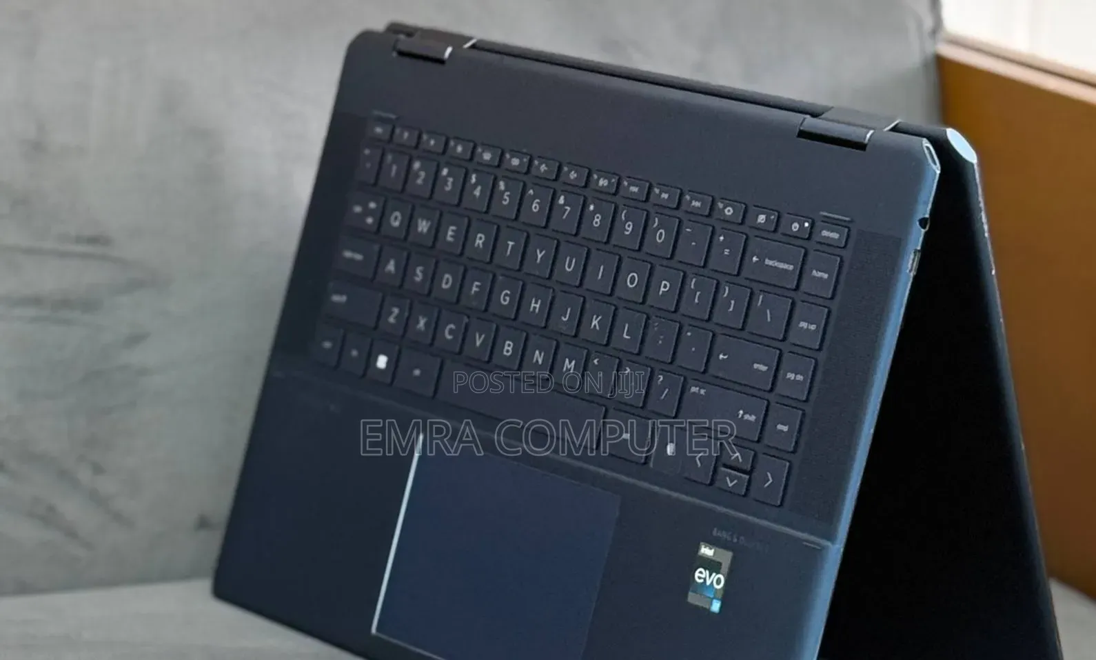 New Laptop HP 16GB Intel Core i7 SSD 512GB