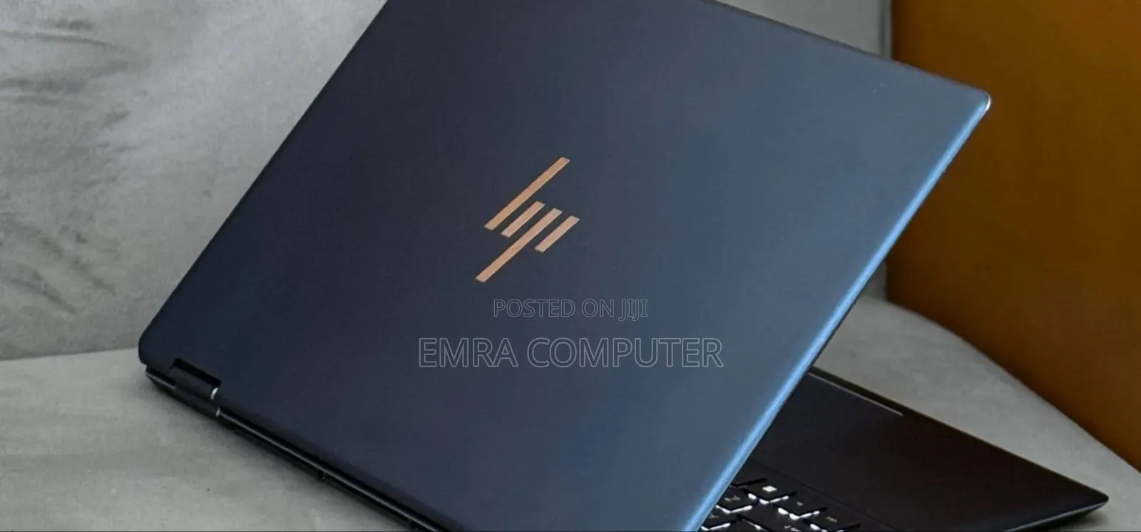 New Laptop HP 16GB Intel Core i7 SSD 512GB