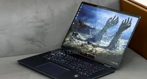 New Laptop HP 16GB Intel Core i7 SSD 512GB