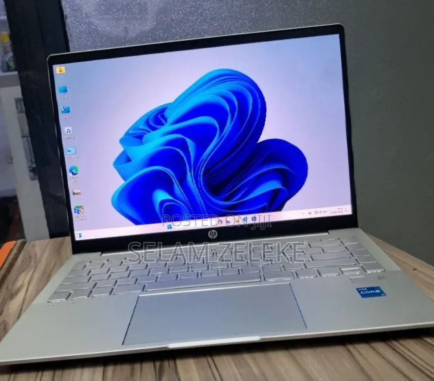 New Laptop HP Pavilion 14 16GB Intel Core i5 SSD 512GB
