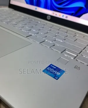 New Laptop HP Pavilion 14 16GB Intel Core i5 SSD 512GB