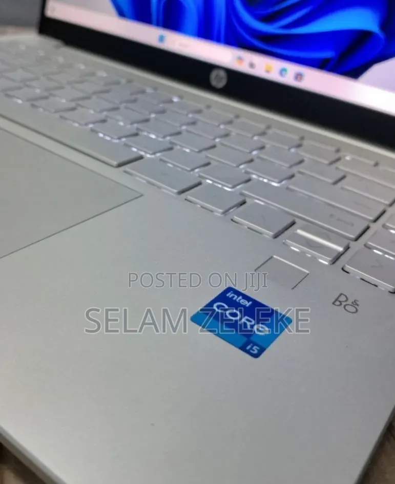 New Laptop HP Pavilion 14 16GB Intel Core i5 SSD 512GB