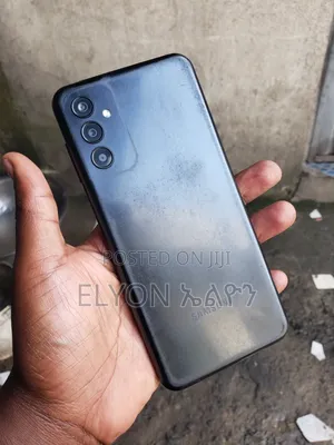 Samsung Galaxy M13 (India) 64 GB Black