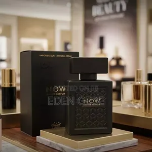 now.eau De Perfum