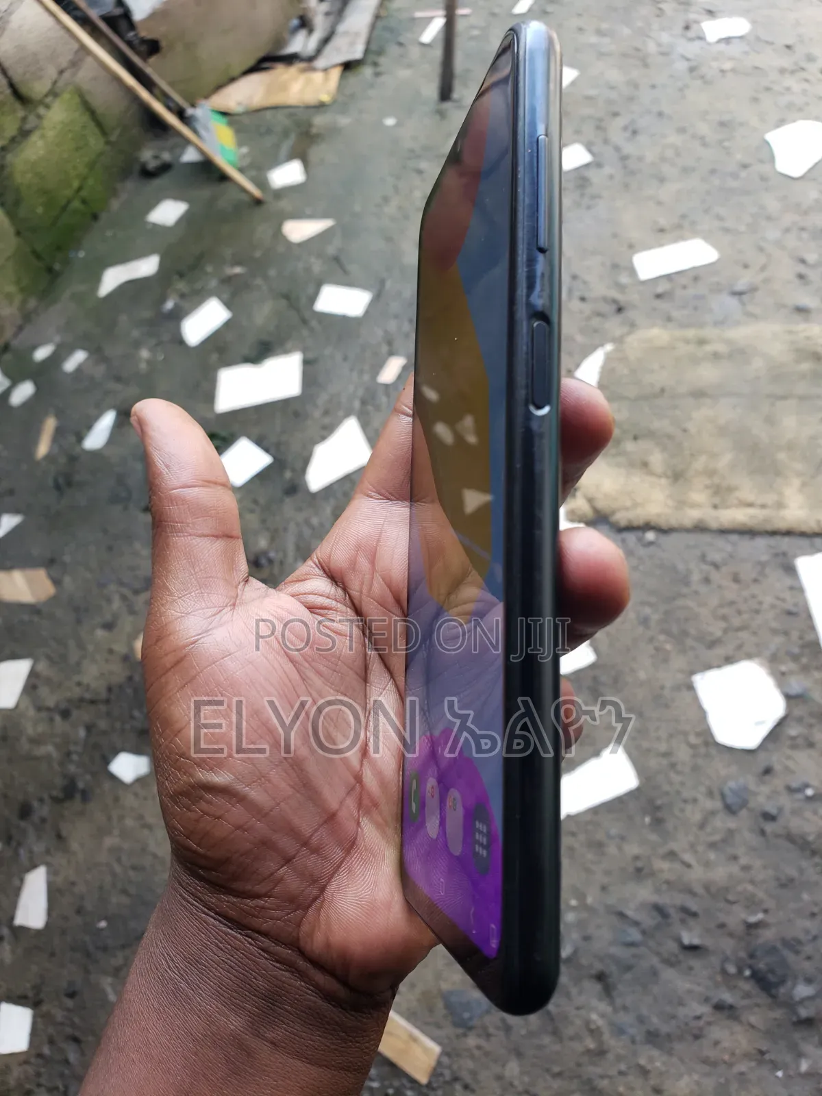 Samsung Galaxy M13 (India) 64 GB Black
