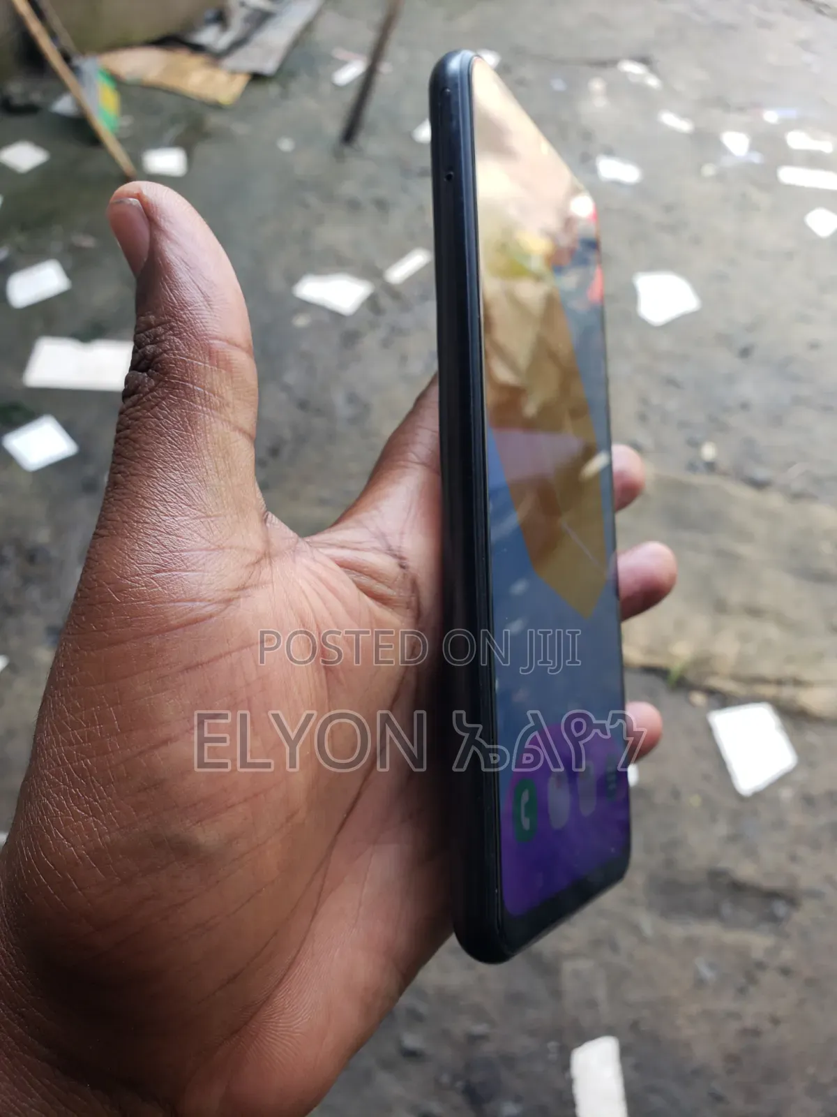 Samsung Galaxy M13 (India) 64 GB Black