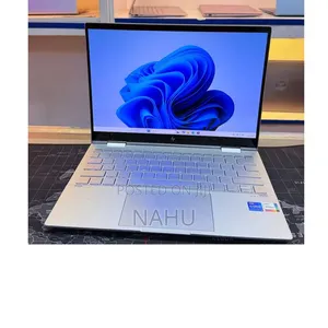 New Laptop HP Envy x360 16GB Intel Core i7 SSD 512GB