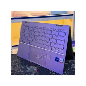 New Laptop HP Envy x360 16GB Intel Core i7 SSD 512GB