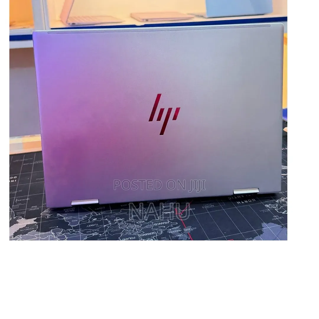 New Laptop HP Envy x360 16GB Intel Core i7 SSD 512GB