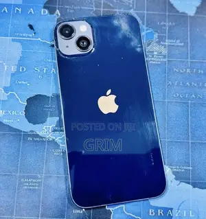 Apple iPhone 14 Plus 256 GB Blue