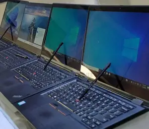 New Laptop Lenovo ThinkPad X390 Yoga 16GB Intel Core i7 SSD 512GB
