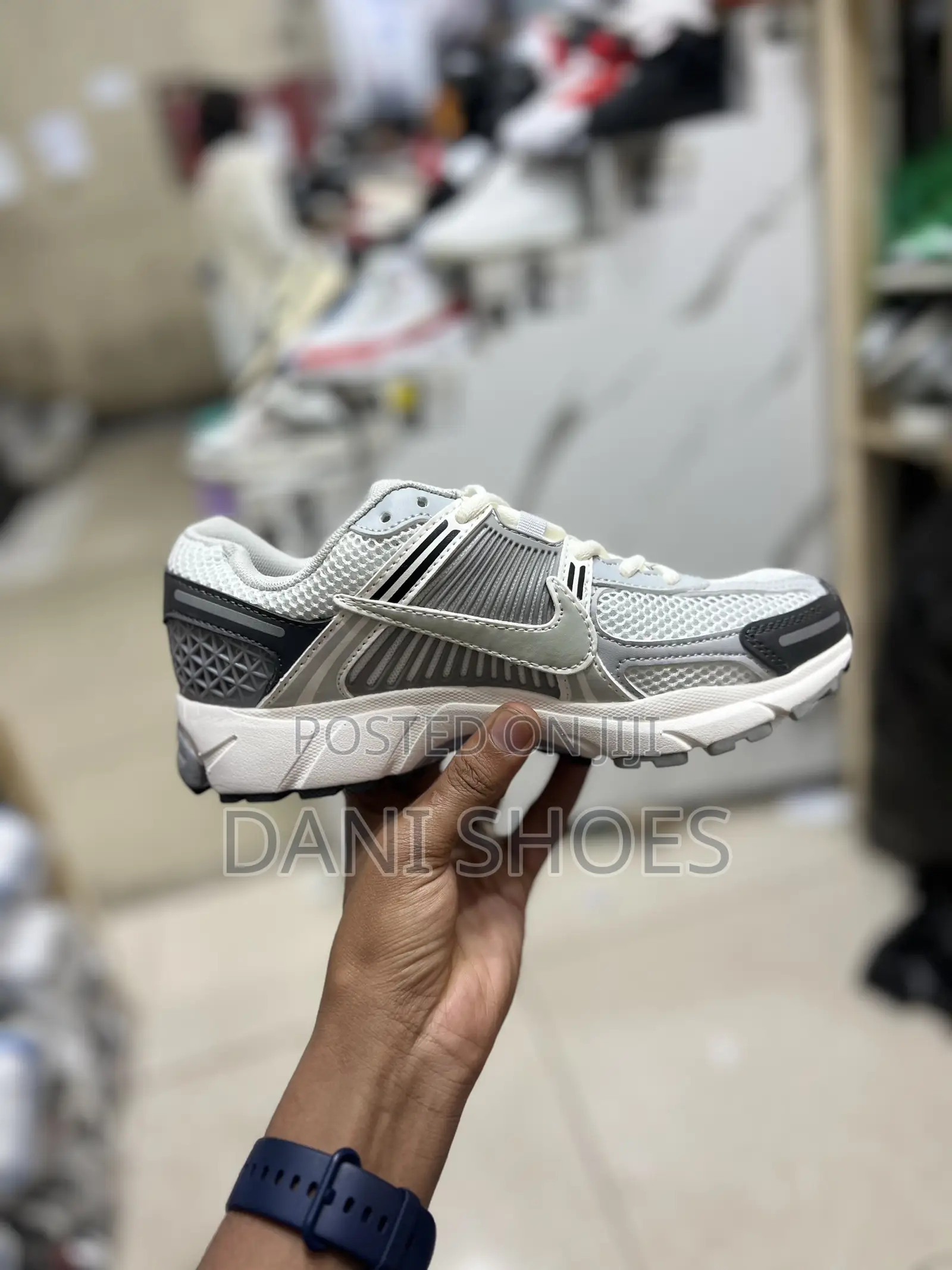 Nike Zoom Vomero 5