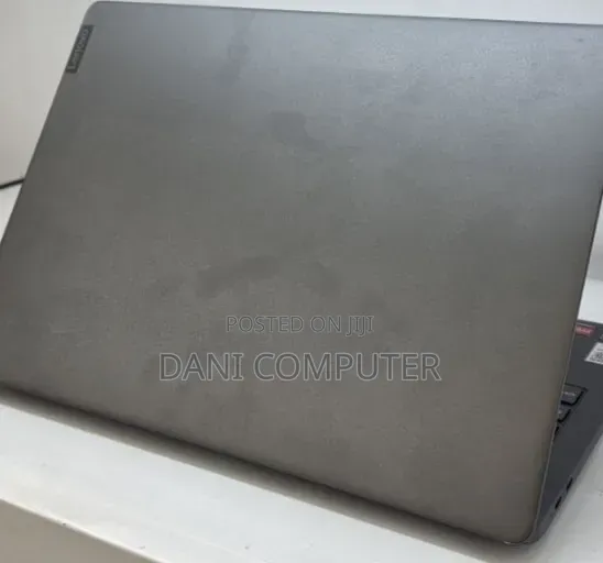 New Laptop Lenovo Ideapad 3 16GB AMD Ryzen 7 SSD 512GB