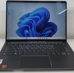 New Laptop Lenovo Ideapad 3 16GB AMD Ryzen 7 SSD 512GB