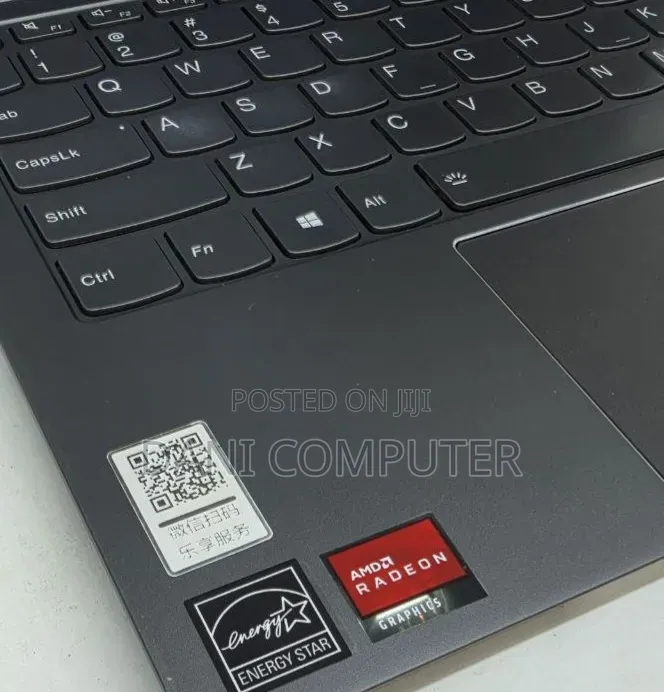 New Laptop Lenovo Ideapad 3 16GB AMD Ryzen 7 SSD 512GB