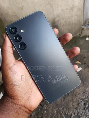 Samsung Galaxy A16 128 GB Black