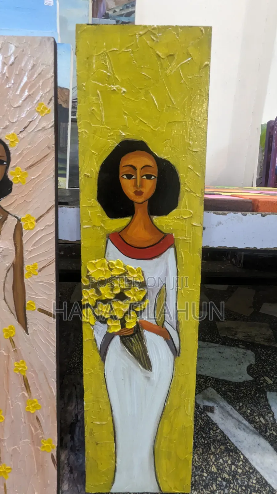 Painting Art