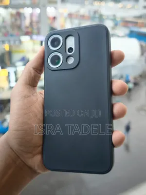 New Oppo Reno14 256 GB White