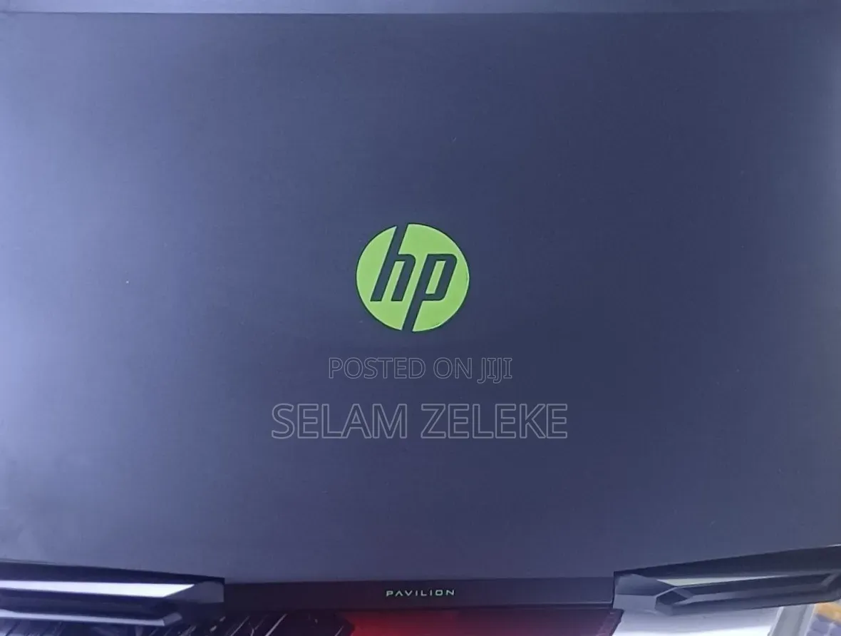 New Laptop HP Pavilion Power 15 16GB Intel Core i5 SSD 512GB