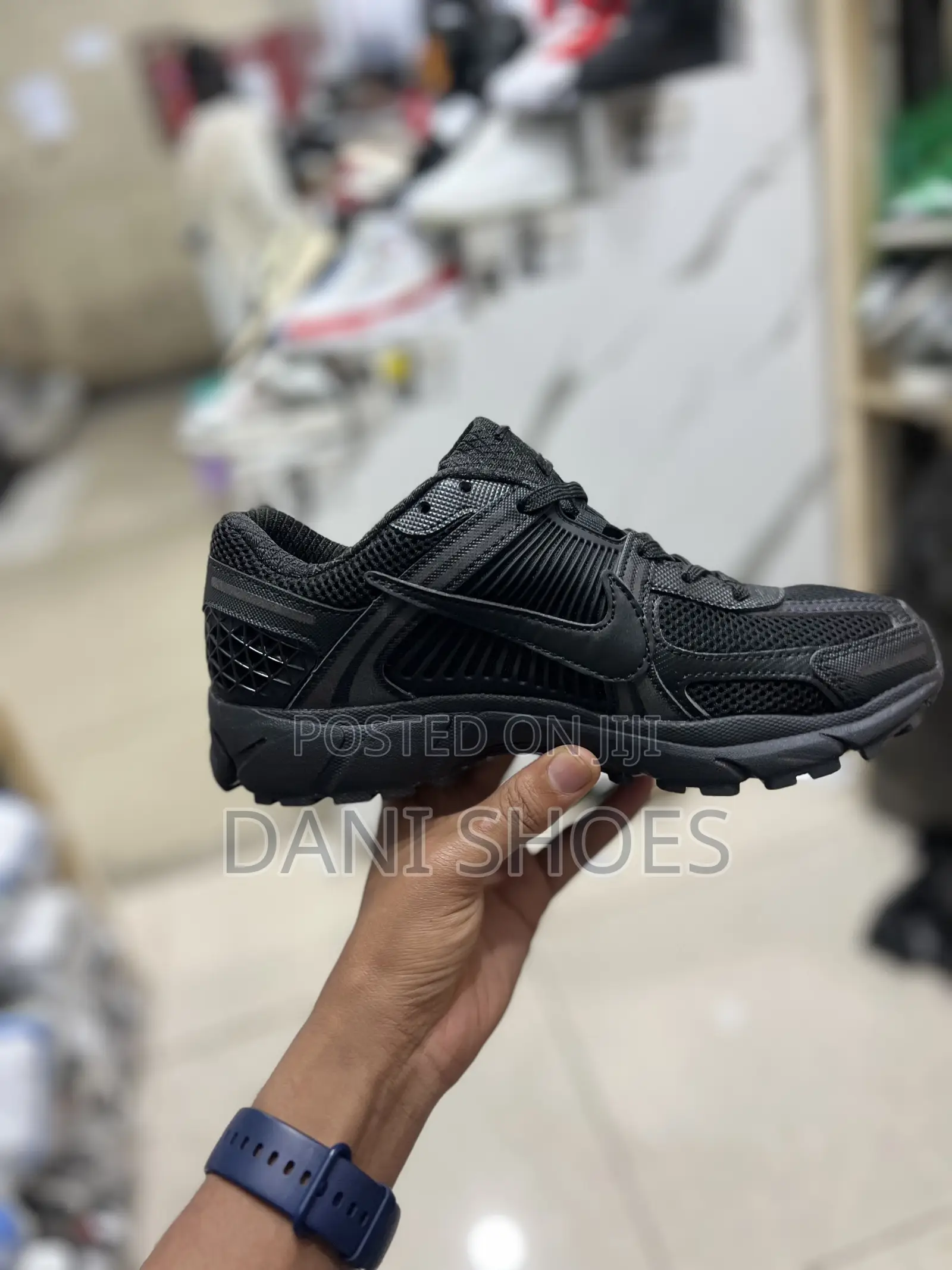 Nike Zoom Vomero