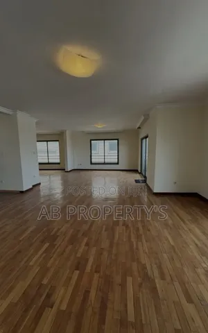 Furnished 3bdrm Apartment in For Investment, Kirkos for sale