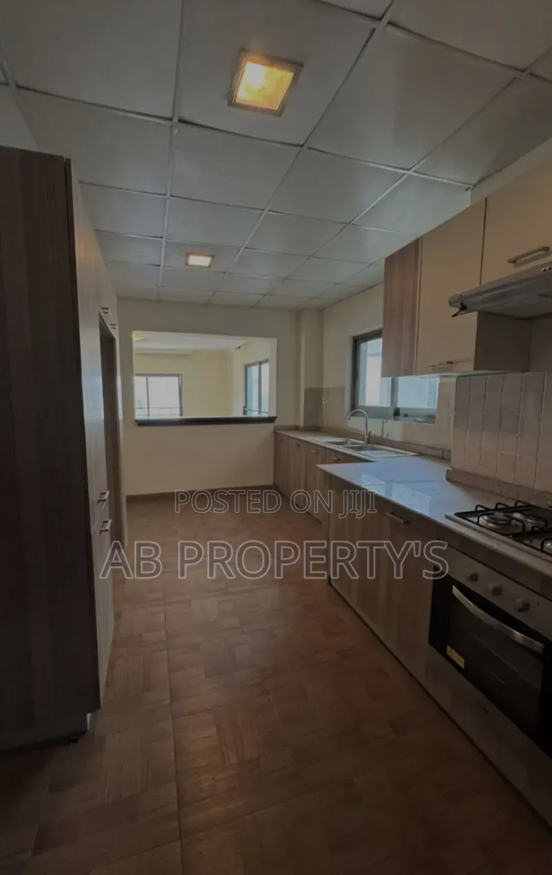 Furnished 3bdrm Apartment in For Investment, Kirkos for sale