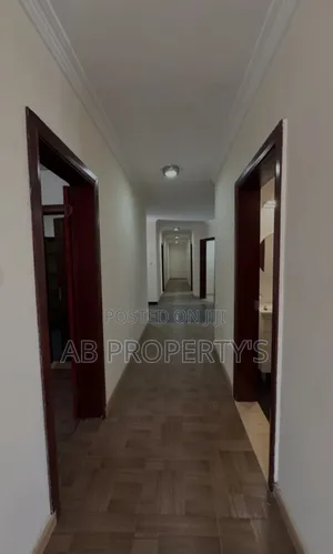 Furnished 3bdrm Apartment in For Investment, Kirkos for sale