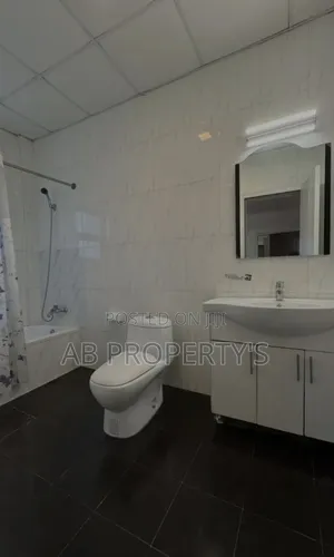 Furnished 3bdrm Apartment in For Investment, Kirkos for sale