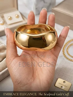 Braclet Gold