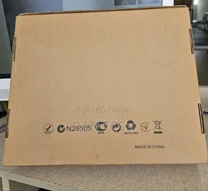 27-Port Gigabit Smart PoE Switch
