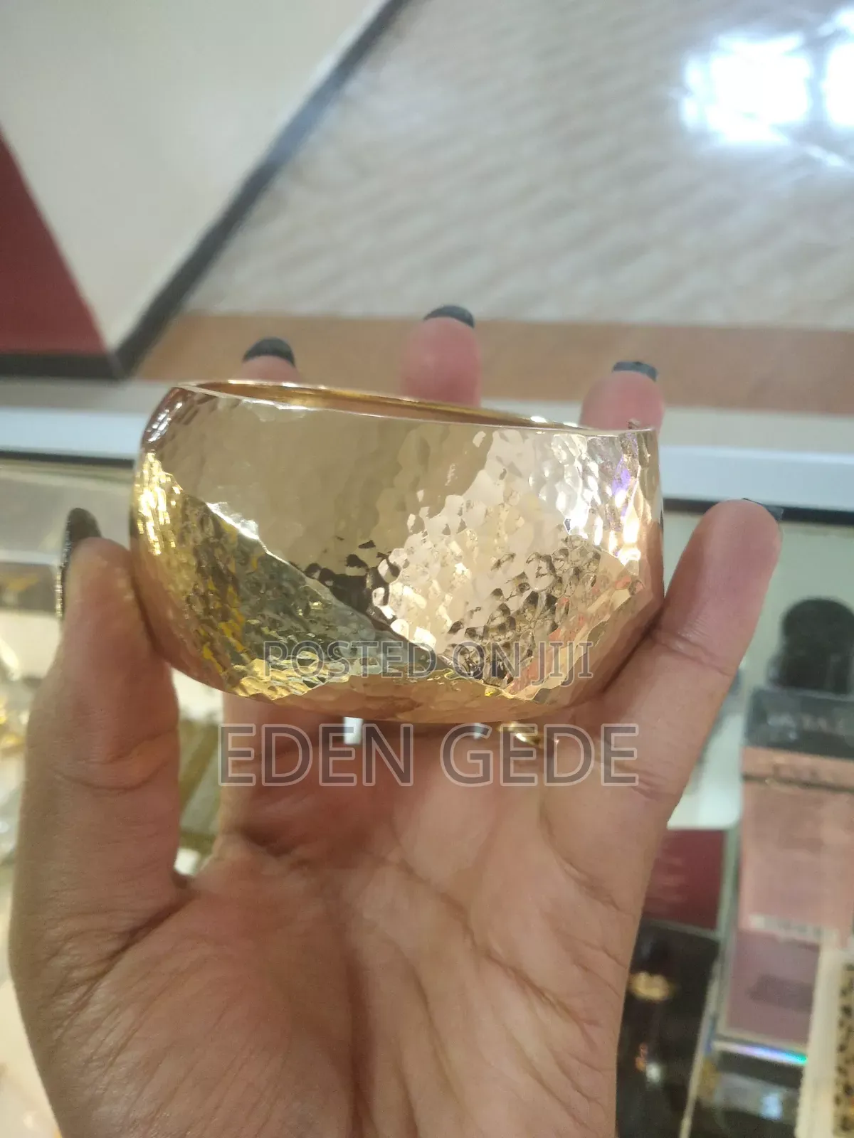 Braclet Gold