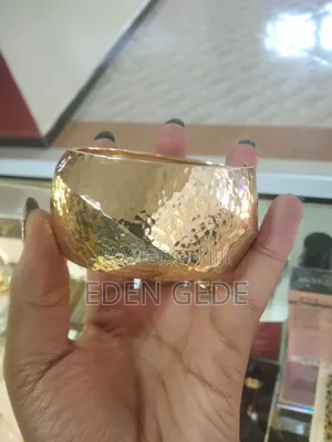 Braclet Gold