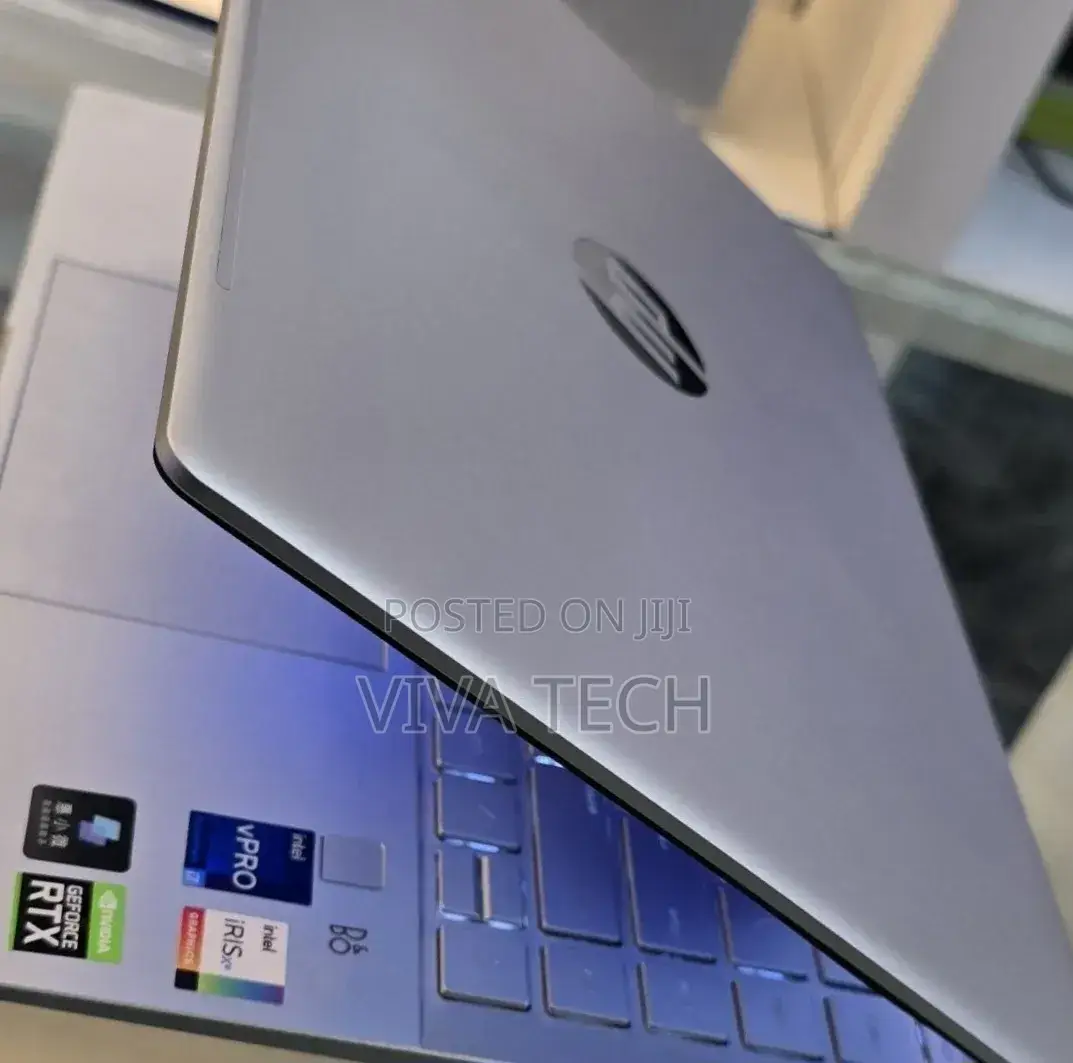 New Laptop HP Pavilion 14 16GB Intel Core i7 SSD 512GB