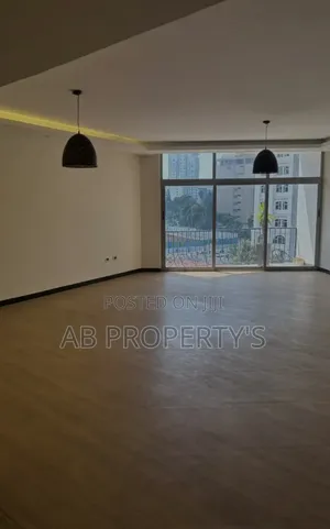 Furnished 3bdrm Apartment in Bole Atlas for sale