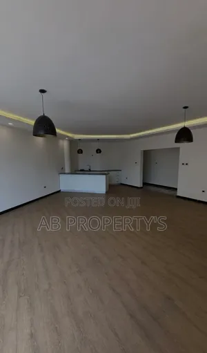 Furnished 3bdrm Apartment in Bole Atlas for sale