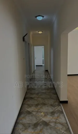 Furnished 3bdrm Apartment in Bole Atlas for sale