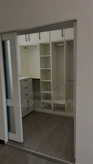 Furnished 3bdrm Apartment in Bole Atlas for sale