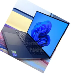 New Laptop Dell Precision 5540 16GB Intel Core i9 SSD 512GB