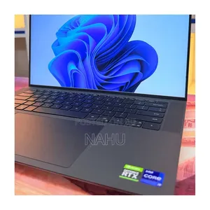 New Laptop Dell Precision 5540 16GB Intel Core i9 SSD 512GB