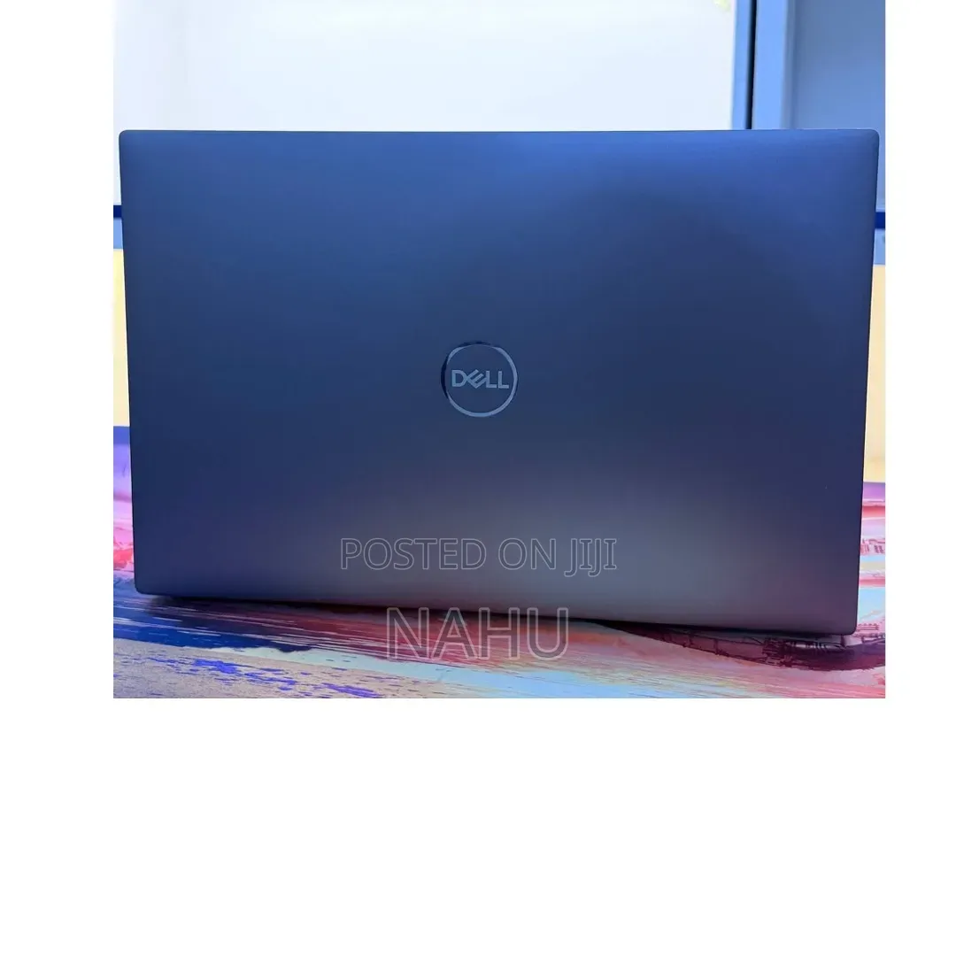 New Laptop Dell Precision 5540 16GB Intel Core i9 SSD 512GB