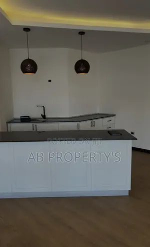 Furnished 3bdrm Apartment in Bole Atlas for sale