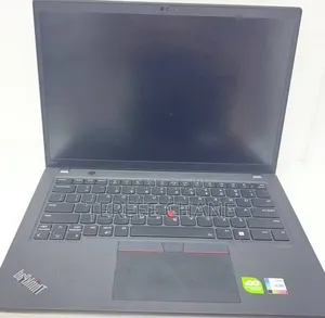 New Laptop Lenovo ThinkPad T14s Gen 2 32GB Intel Core i7 SSD 512GB