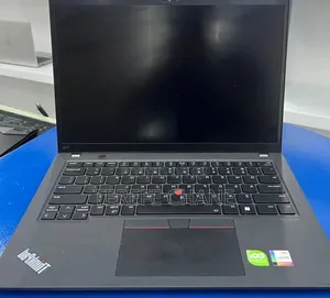 New Laptop Lenovo ThinkPad T14s Gen 2 32GB Intel Core i7 SSD 512GB
