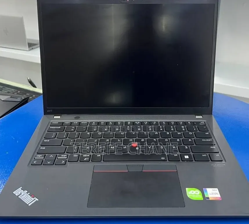 New Laptop Lenovo ThinkPad T14s Gen 2 32GB Intel Core i7 SSD 512GB