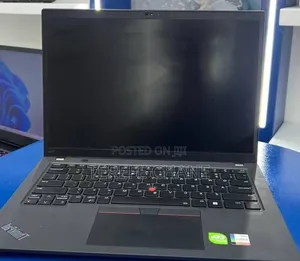 New Laptop Lenovo ThinkPad T14s Gen 2 32GB Intel Core i7 SSD 512GB