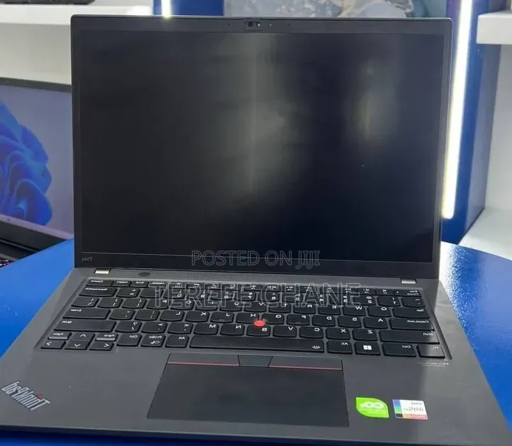 New Laptop Lenovo ThinkPad T14s Gen 2 32GB Intel Core i7 SSD 512GB
