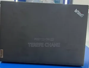 New Laptop Lenovo ThinkPad T14s Gen 2 32GB Intel Core i7 SSD 512GB