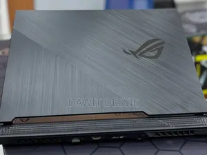 New Laptop Asus 16GB Intel Core i7 SSD 512GB